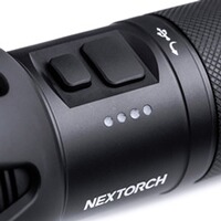 Lampe Saint Torch 30 C, NEXTORCH