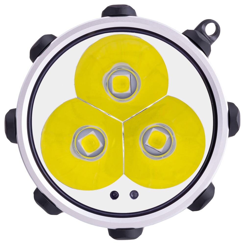 Lampe Saint Torch 30 C, NEXTORCH