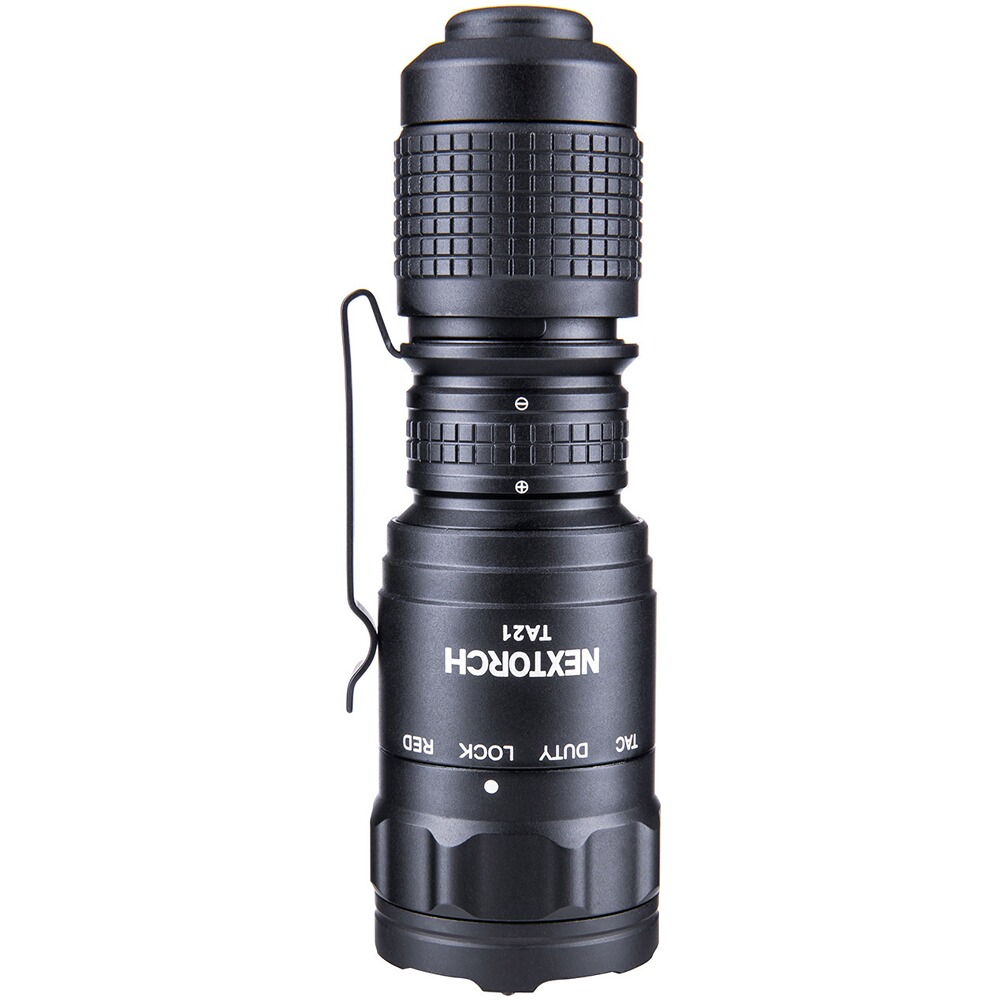 Lampe TA21, NEXTORCH