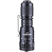 Lampe TA21, NEXTORCH