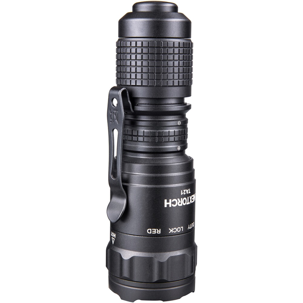 Lampe TA21, NEXTORCH