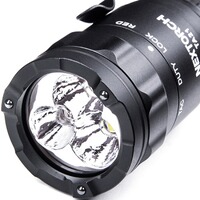 Lampe TA21, NEXTORCH