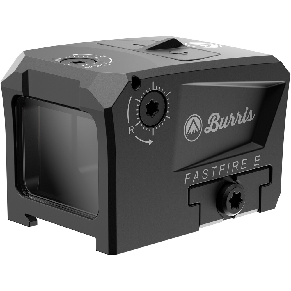 Leuchtpunktvisier Fast Fire E, Burris