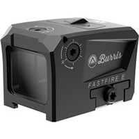 Leuchtpunktvisier Fast Fire E, Burris