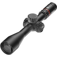 Zielfernrohr XTR PS 3,3-18x50, Burris