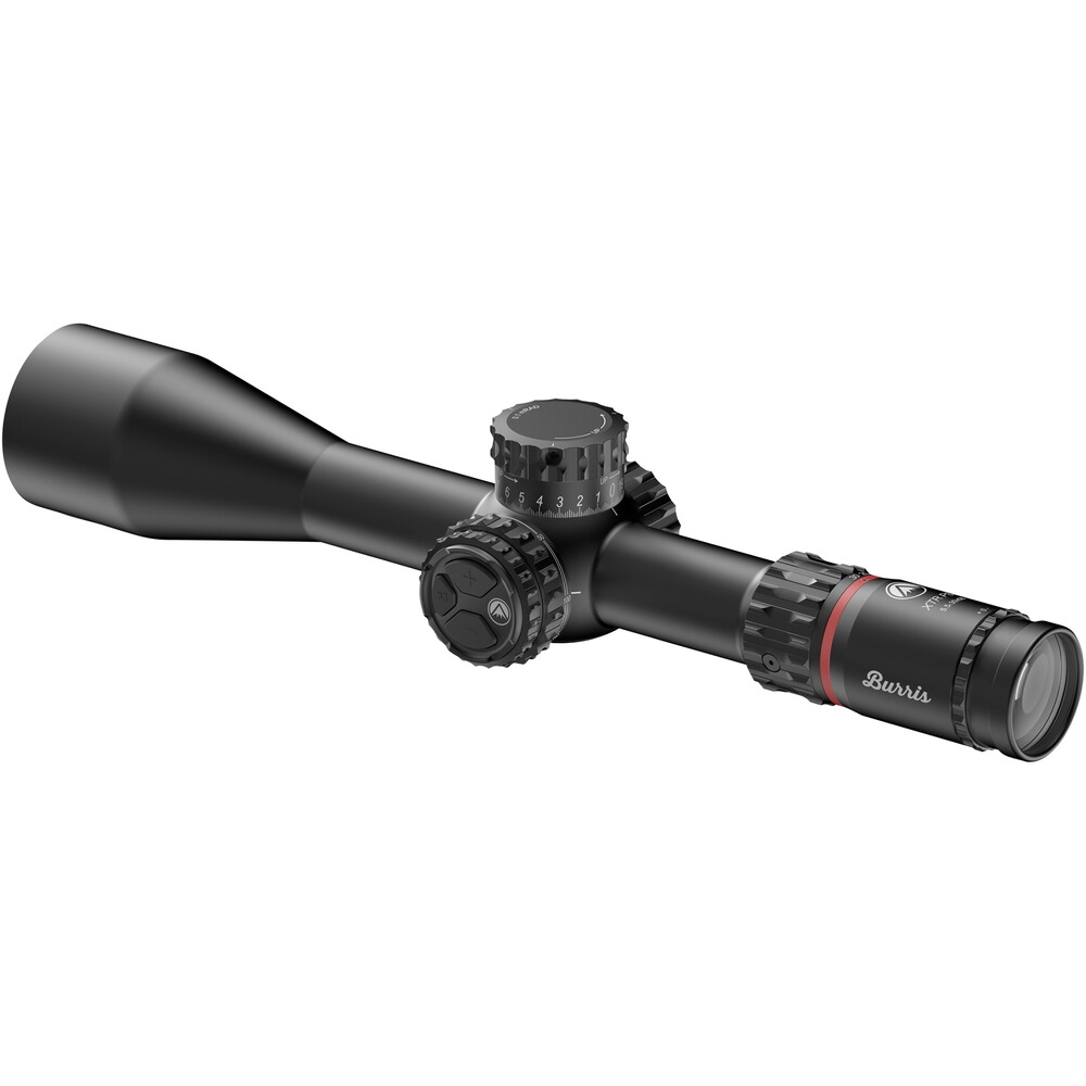 Zielfernrohr XTR PS 3,3-18x50, Burris