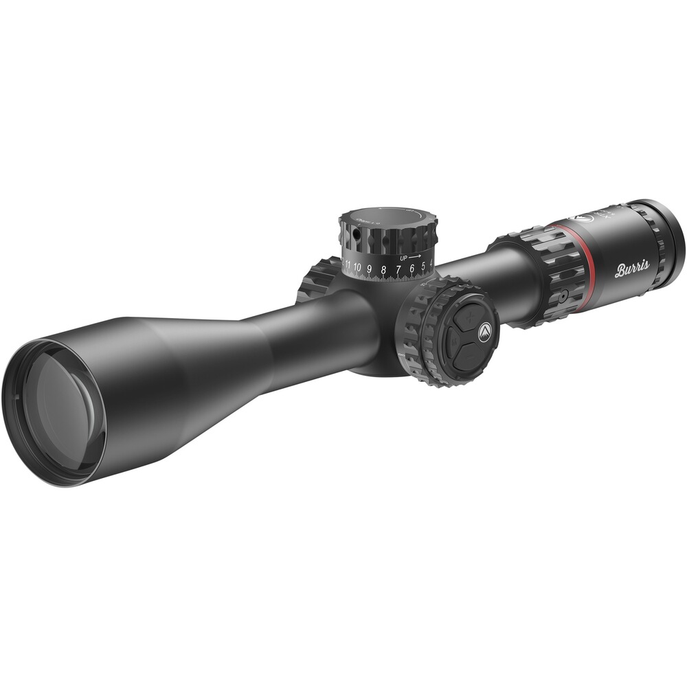 Zielfernrohr XTR PS 3,3-18x50, Burris