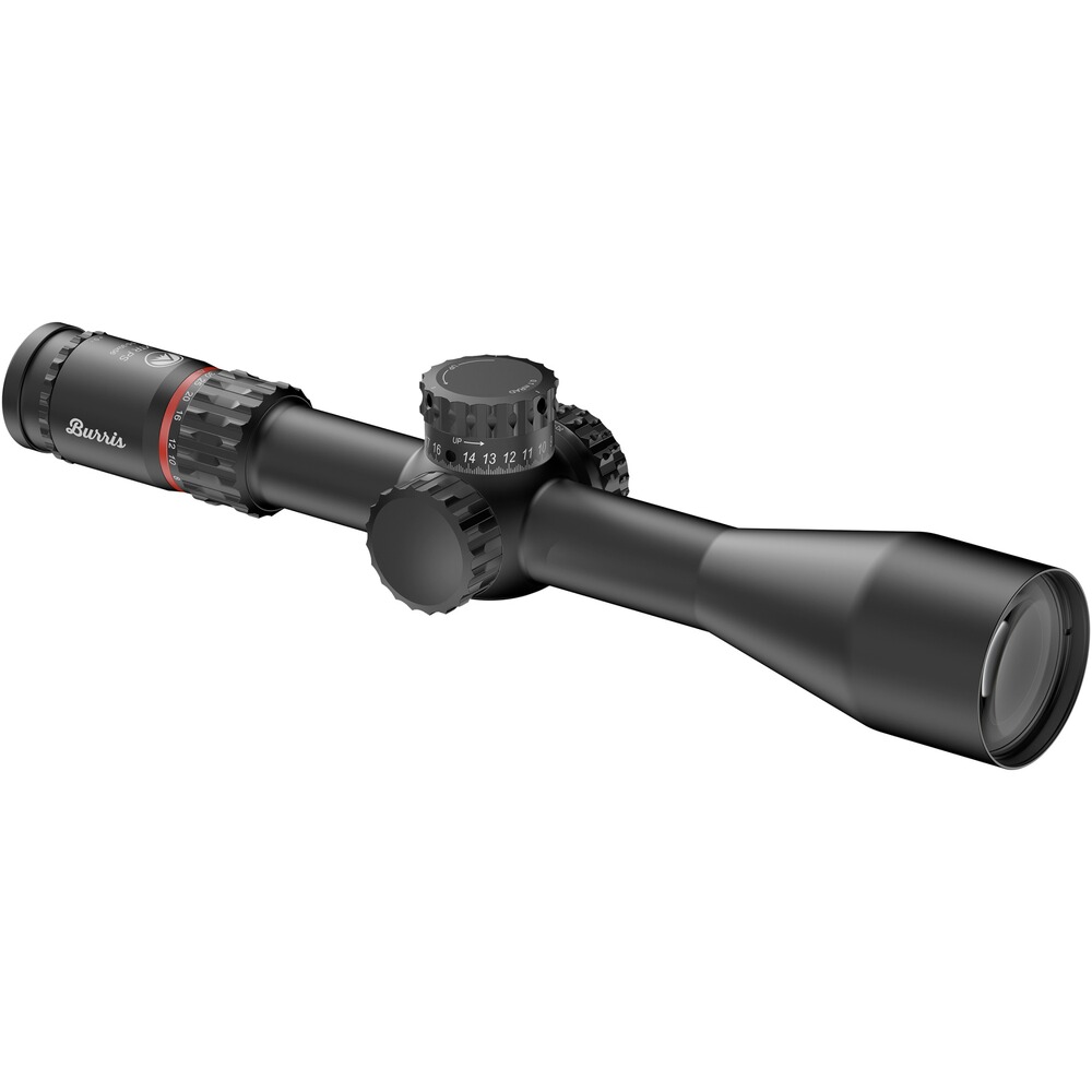 Zielfernrohr XTR PS 3,3-18x50, Burris