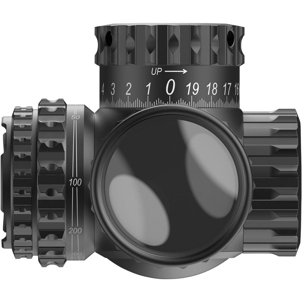 Zielfernrohr XTR PS 3,3-18x50, Burris