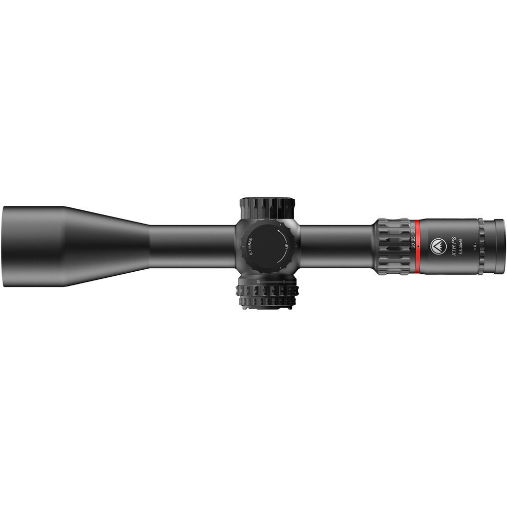 Zielfernrohr XTR PS 3,3-18x50, Burris