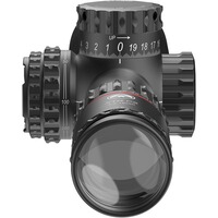 Zielfernrohr XTR PS 3,3-18x50, Burris