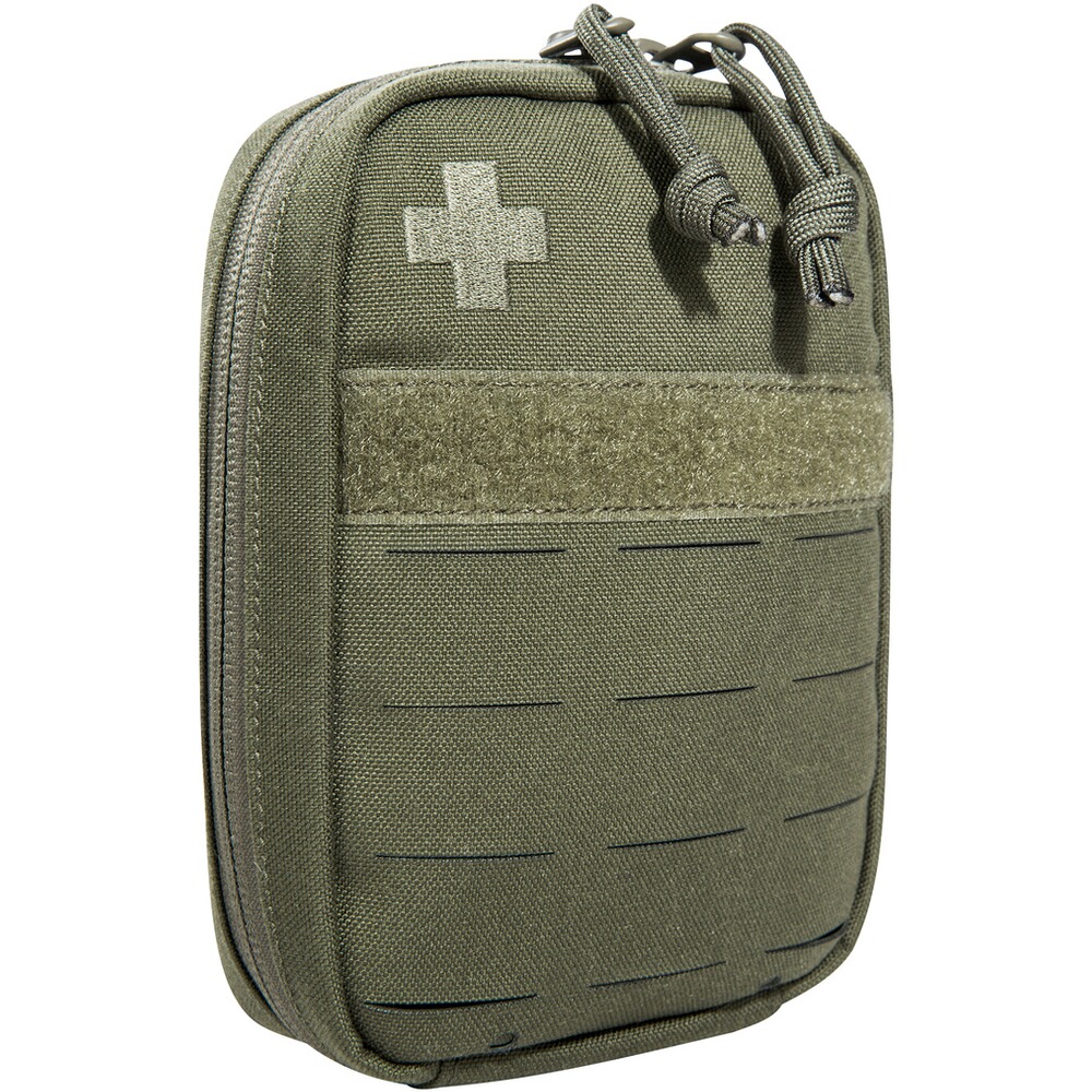 Individual First Aid Kit Tac Pouch Medic