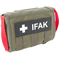 Individual First Aid Kit Kopfstütze Auto, Tasmanian Tiger