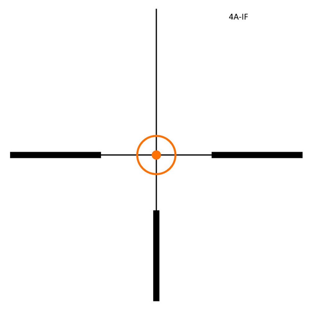 Zielfernrohr Z8i 1,7-13,3x42 P L Flexchange 2.Gen. ohne Schiene, Swarovski Optik