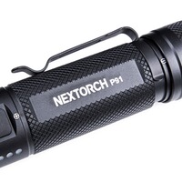 Taschenlampe P91, NEXTORCH