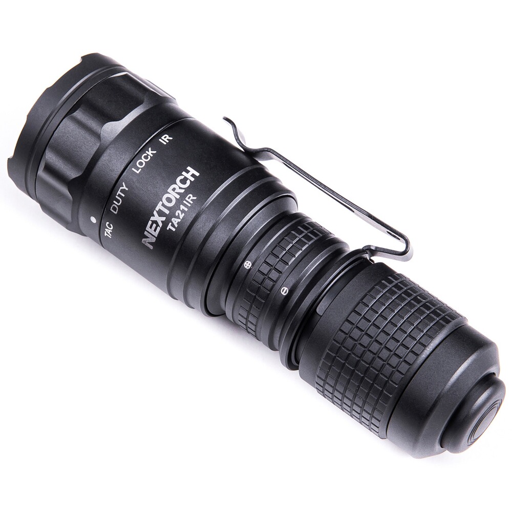 Lampe TA21IR, NEXTORCH