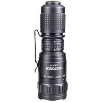 Lampe TA21IR, NEXTORCH