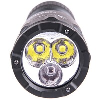 Lampe TA21IR, NEXTORCH