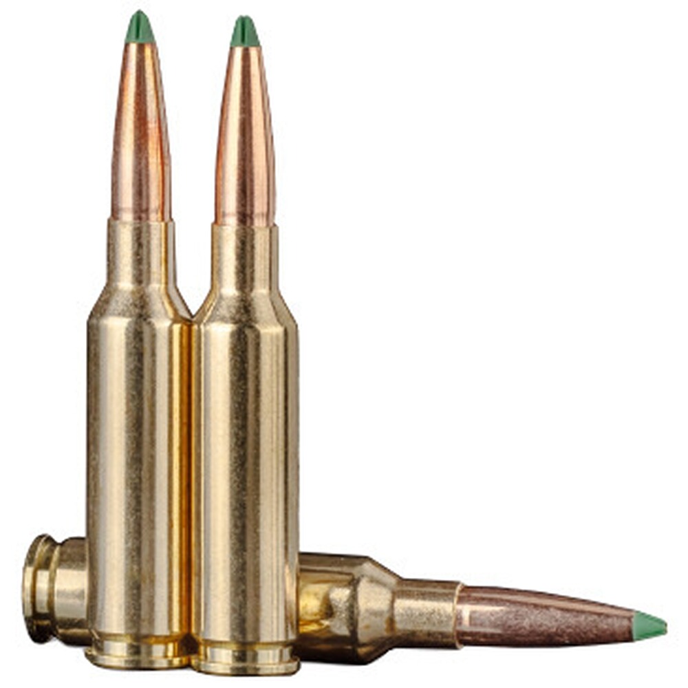 6,5 Creedmoor Powerhead Blade Pro 8g/123grs., Sako