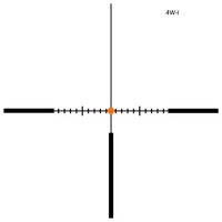 Zielfernrohr Z8i 2-16x50 P L 2.Gen. ohne Schiene, Swarovski Optik