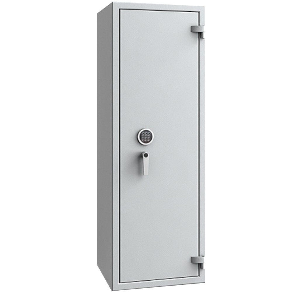 Stahlschrank St. Gallen WF MAX, ISS