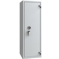 Stahlschrank St. Gallen WF MAX, ISS