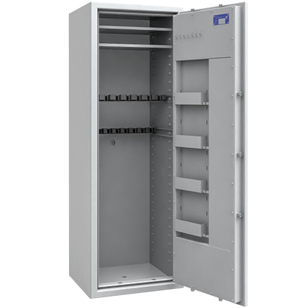 Stahlschrank St. Gallen WF MAX