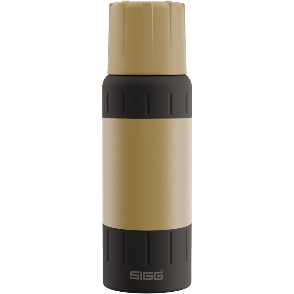 Thermo Trinkflasche Alpine Star 0,5 L