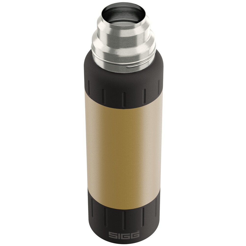 Thermo Trinkflasche Alpine Star 0,75 L, SIGG