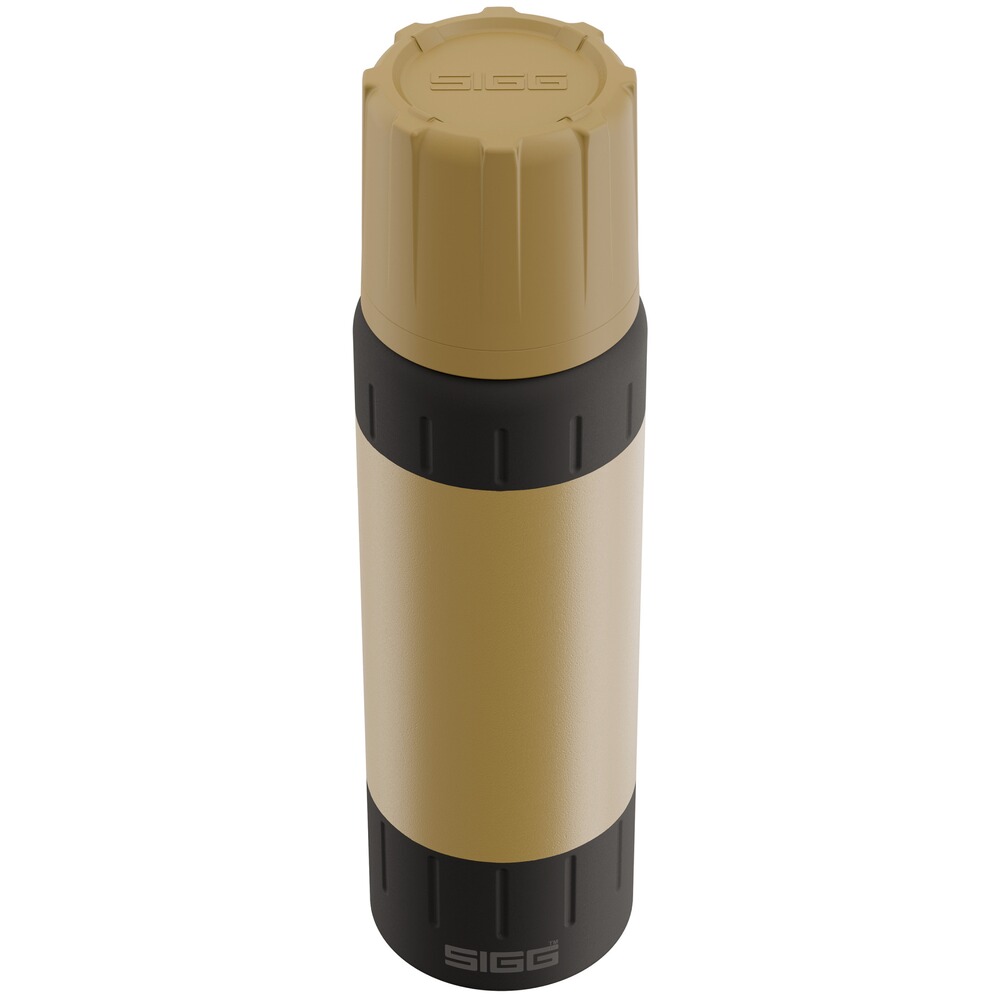 Thermo Trinkflasche Alpine Star 0,75 L, SIGG