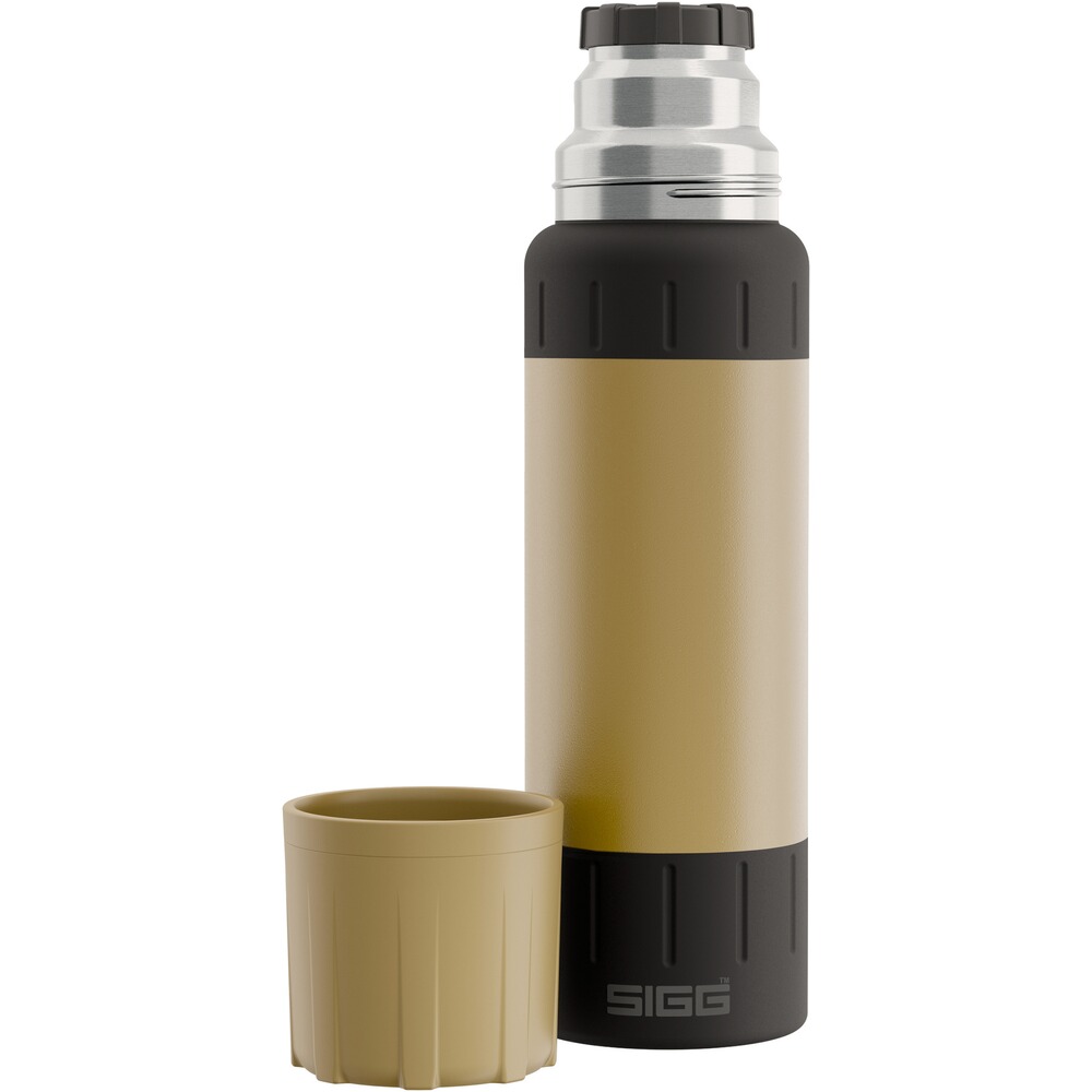 Thermo Trinkflasche Alpine Star 0,75 L, SIGG