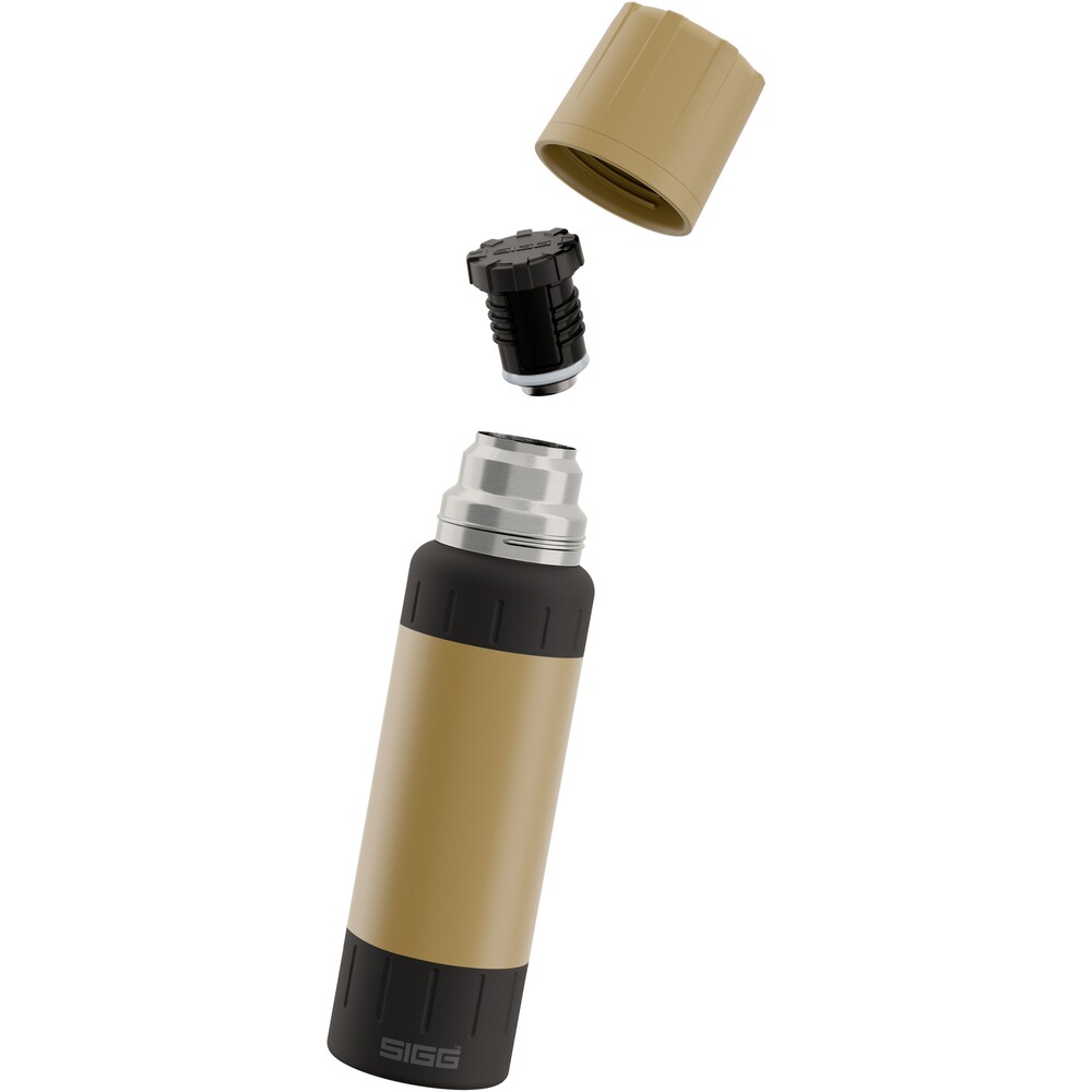 Thermo Trinkflasche Alpine Star 0,75 L, SIGG