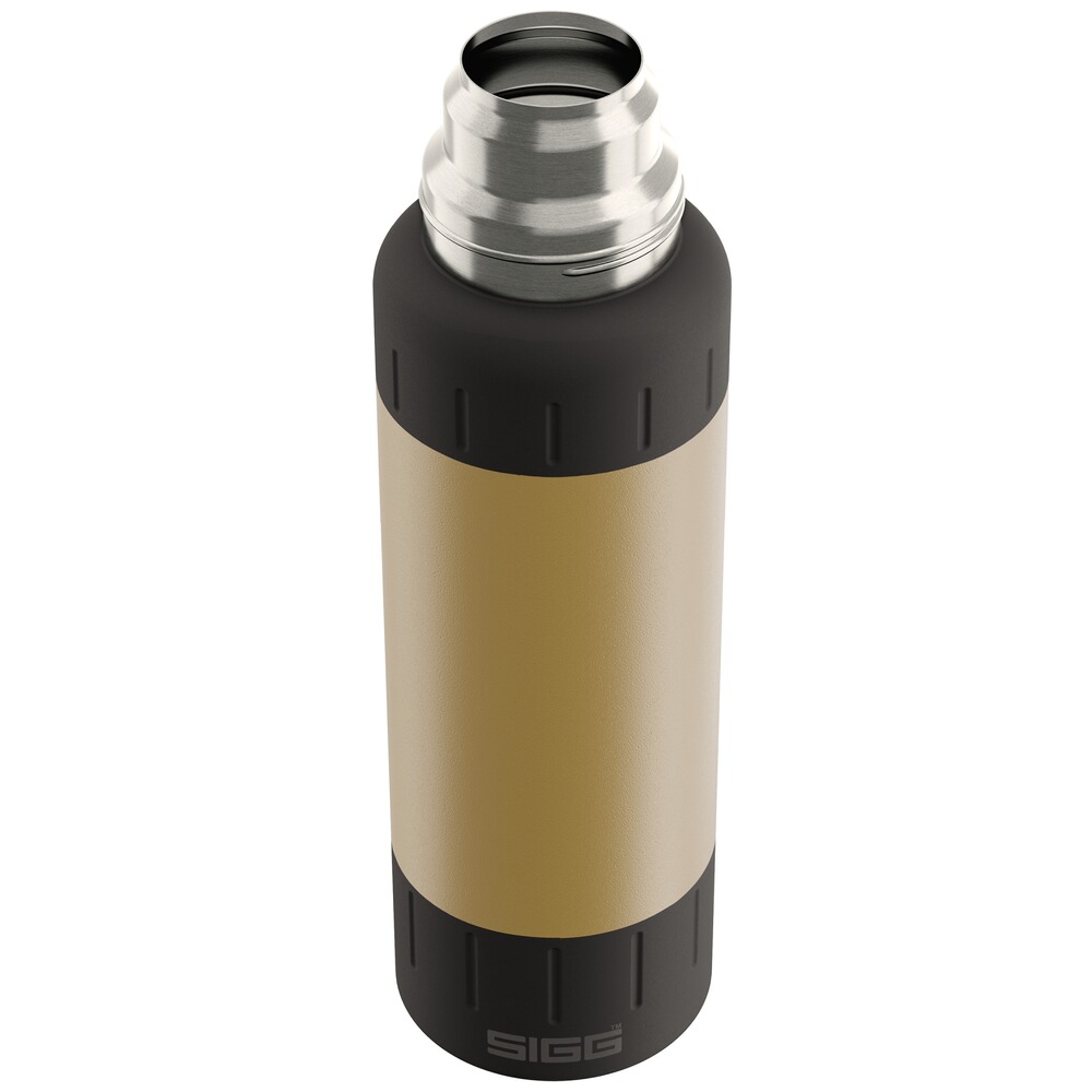 Thermo Trinkflasche Alpine Star 1,0 L, SIGG