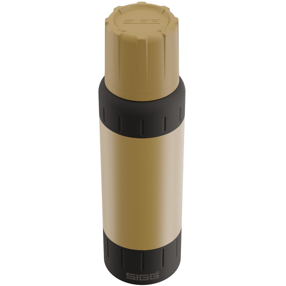 Thermo Trinkflasche Alpine Star 1,0 L, SIGG
