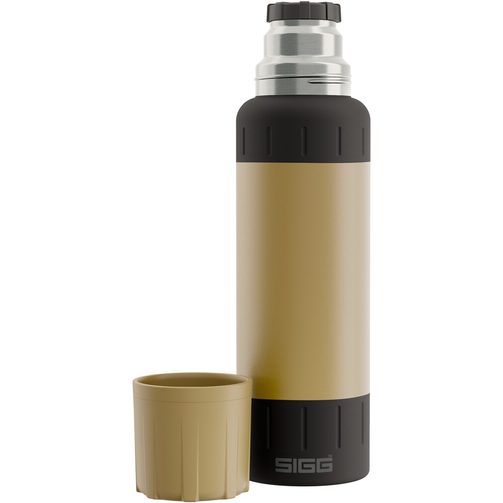 Thermo Trinkflasche Alpine Star 1,0 L, SIGG