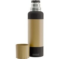Thermo Trinkflasche Alpine Star 1,0 L, SIGG