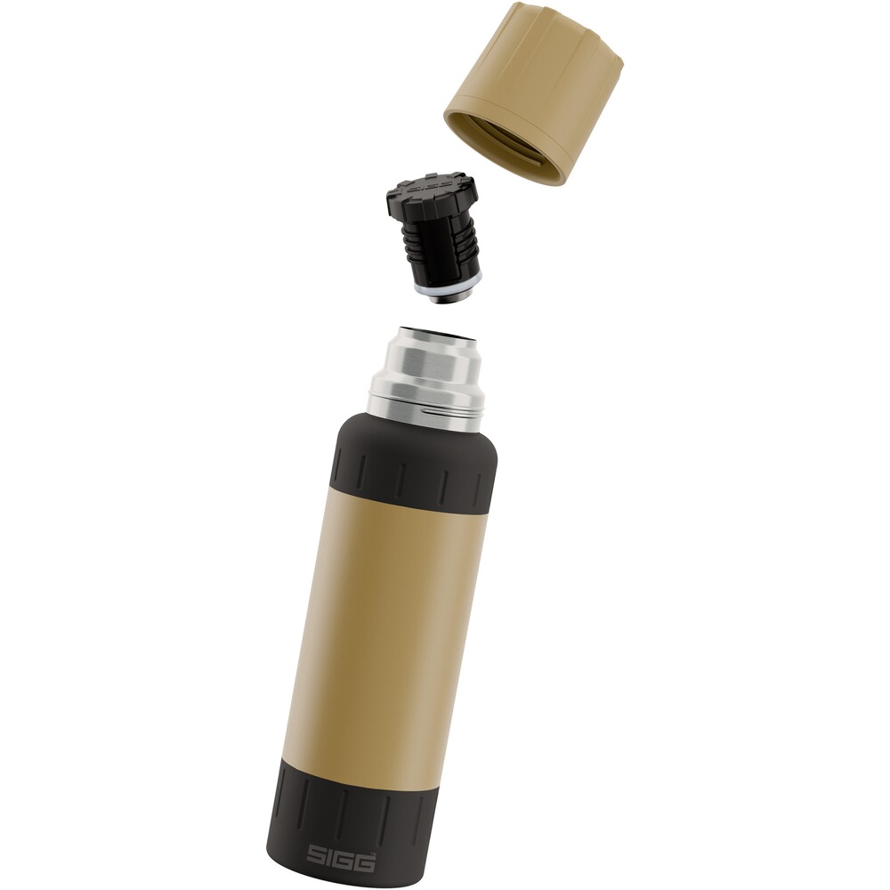 Thermo Trinkflasche Alpine Star 1,0 L, SIGG
