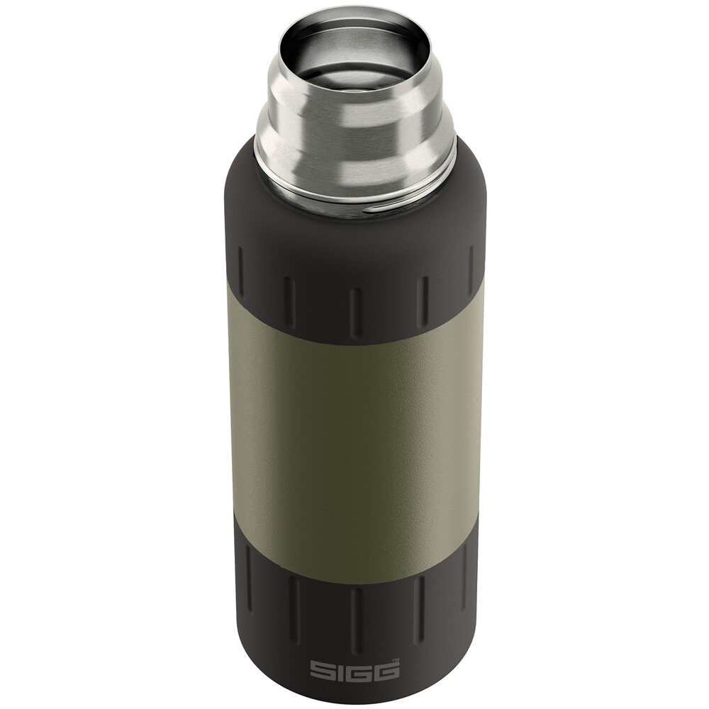 Thermo Trinkflasche Alpine Star 0,5 L, SIGG