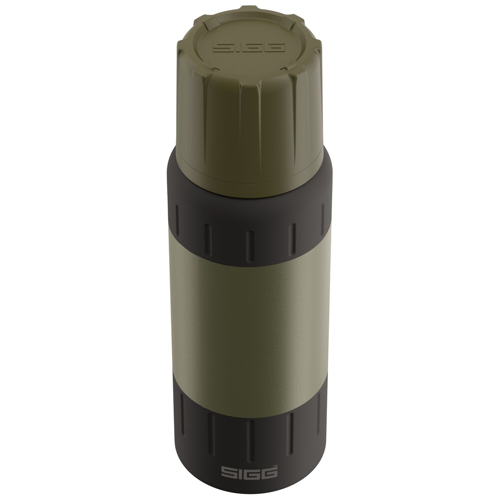 Thermo Trinkflasche Alpine Star 0,5 L, SIGG