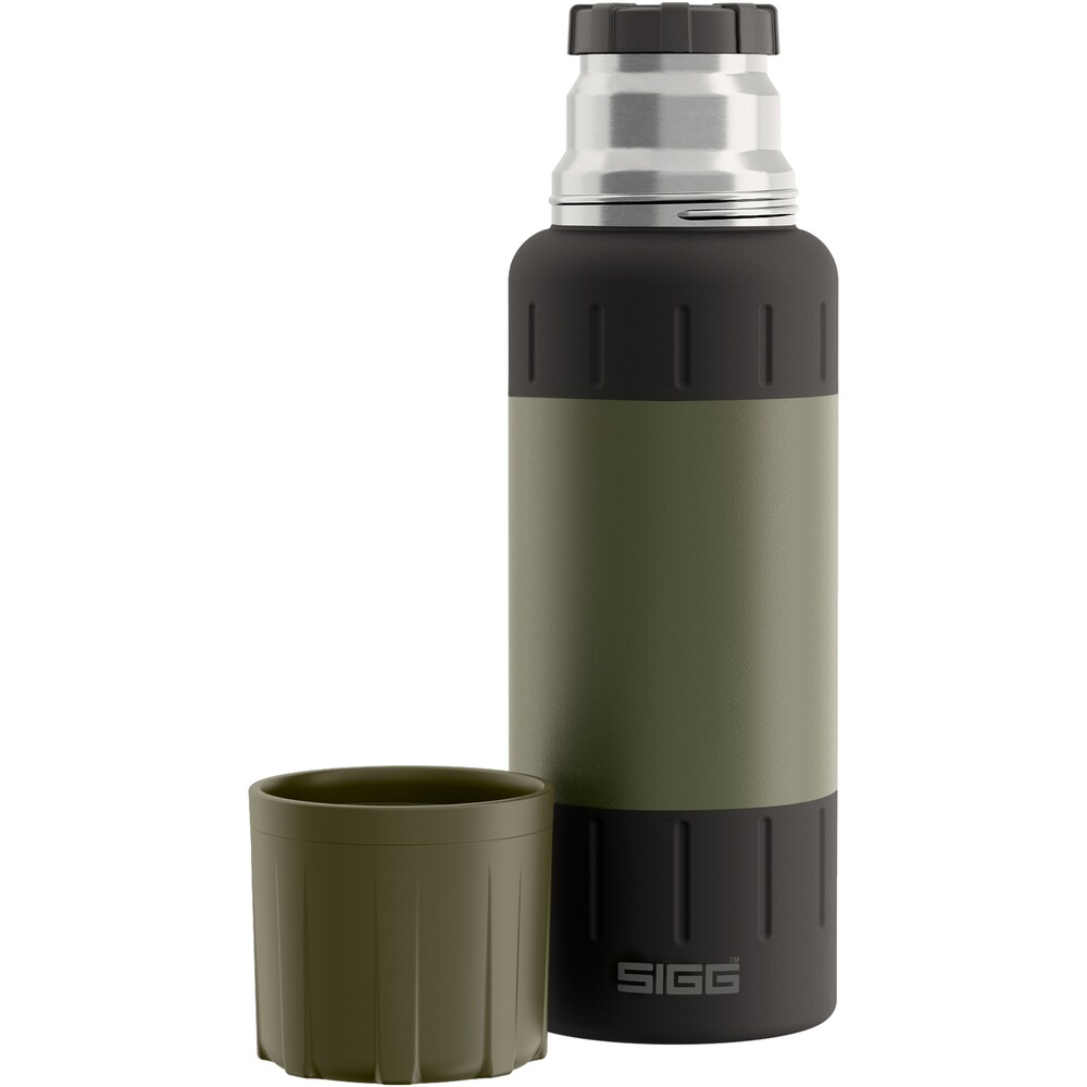 Thermo Trinkflasche Alpine Star 0,5 L, SIGG