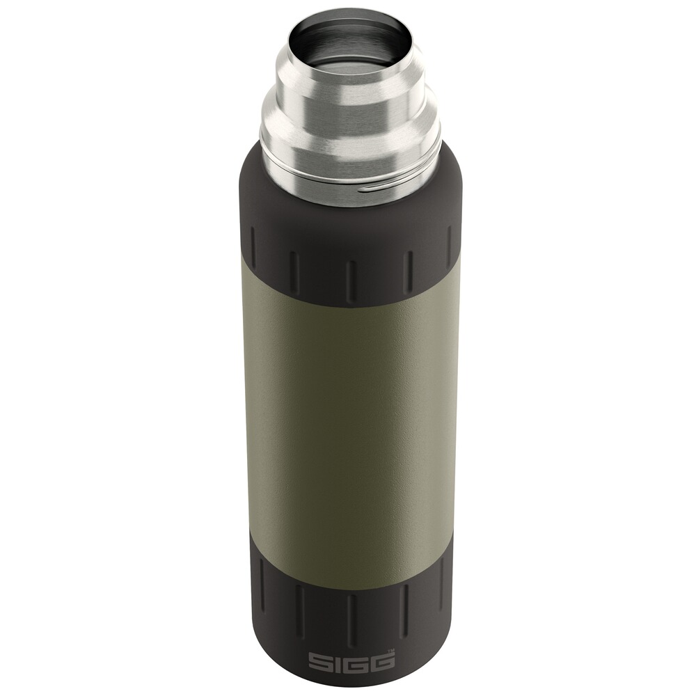 Thermo Trinkflasche Alpine Star 0,75 L, SIGG