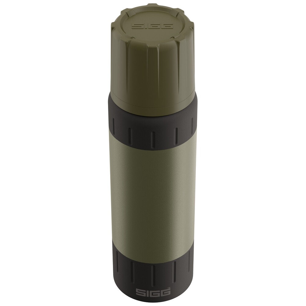 Thermo Trinkflasche Alpine Star 0,75 L, SIGG
