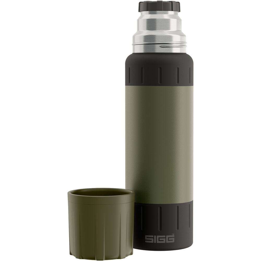 Thermo Trinkflasche Alpine Star 0,75 L, SIGG