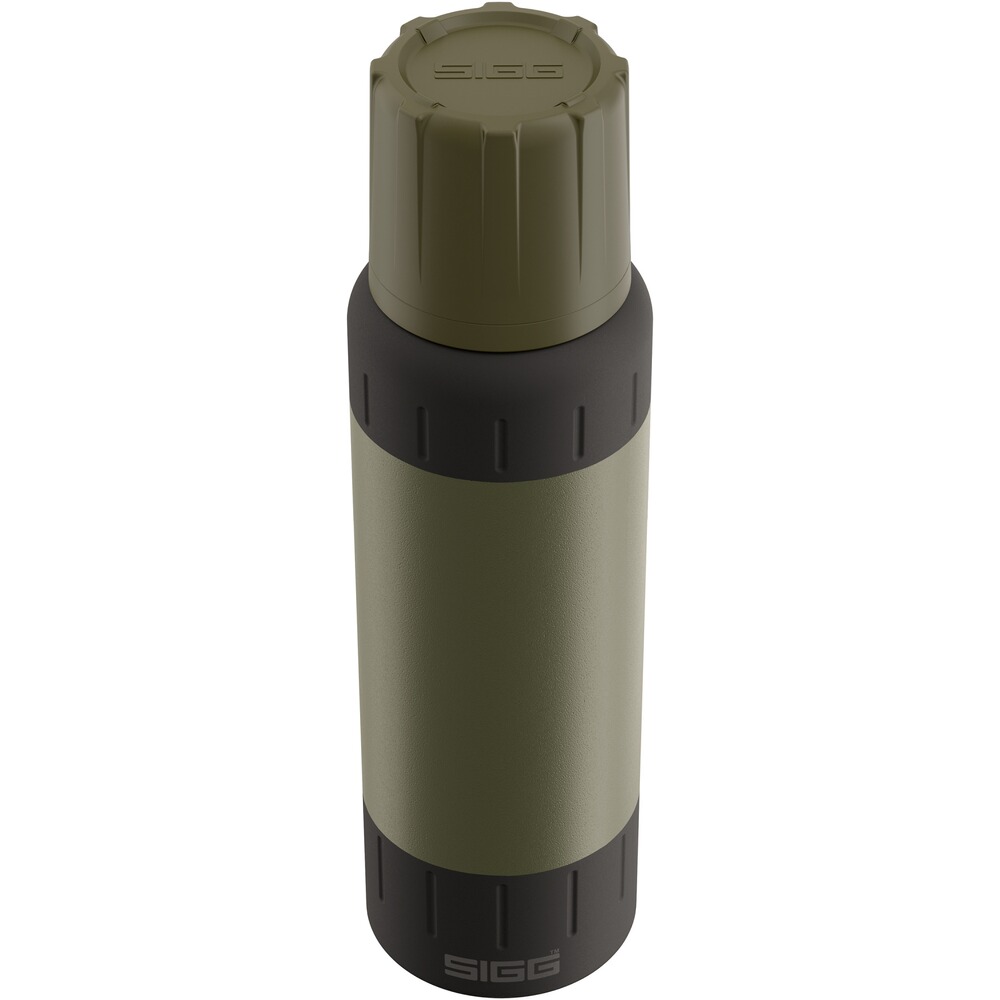 Thermo Trinkflasche Alpine Star 1,0 L, SIGG