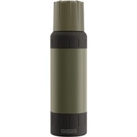 Thermo Trinkflasche Alpine Star 1,0 L, SIGG
