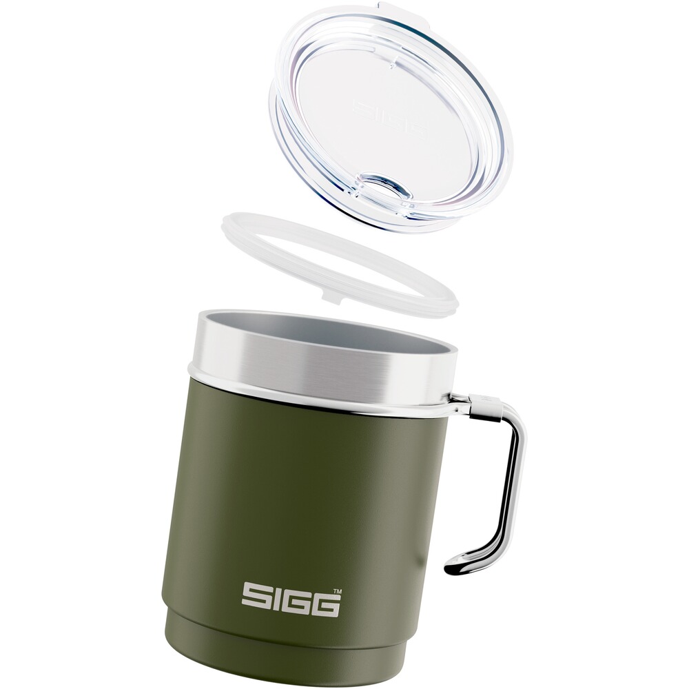 Tasse Travel Mug 0,3 L, SIGG