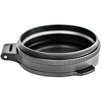 Objektiv Flip Cover, Meopta