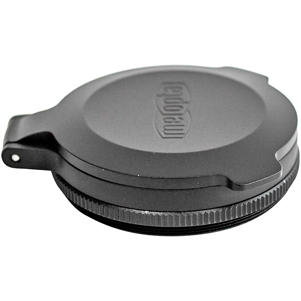 Objektiv Flip Cover, Meopta