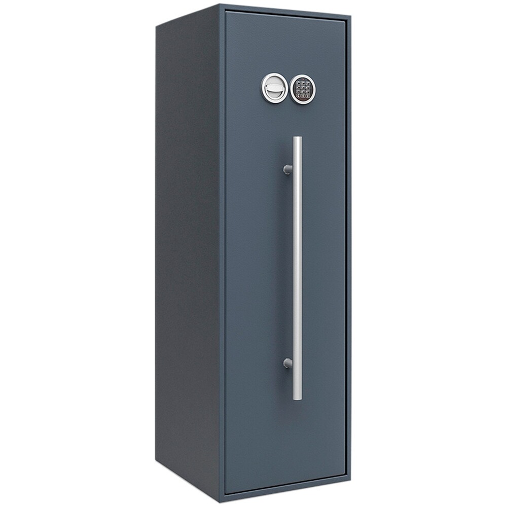 Stahlschrank St. Gallen WF Cargo Auszugtresor