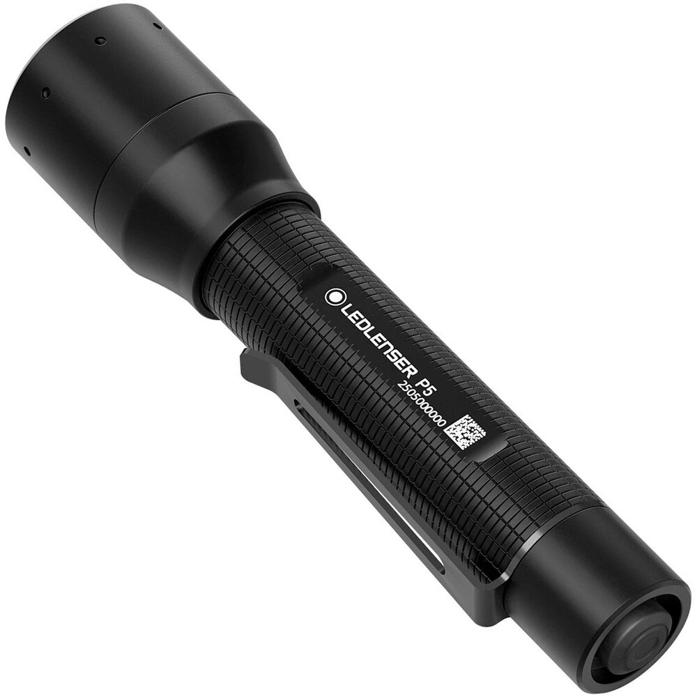 Taschenlampe P5, Ledlenser
